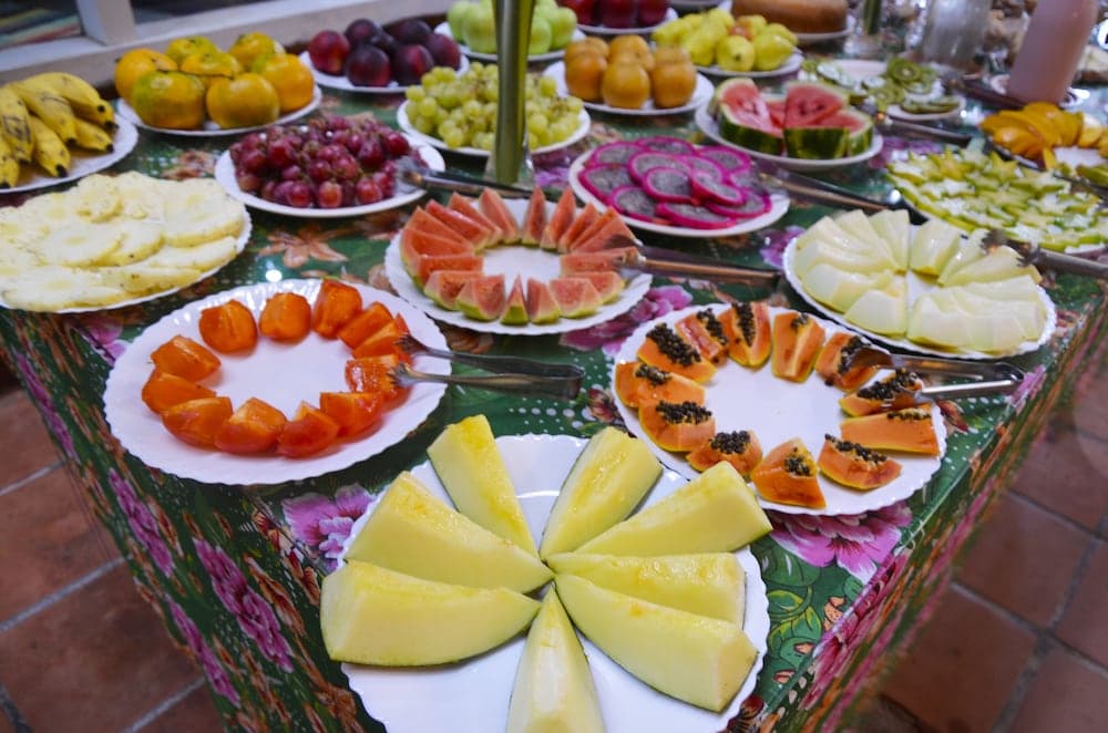 Pousada Recanto da Vovó