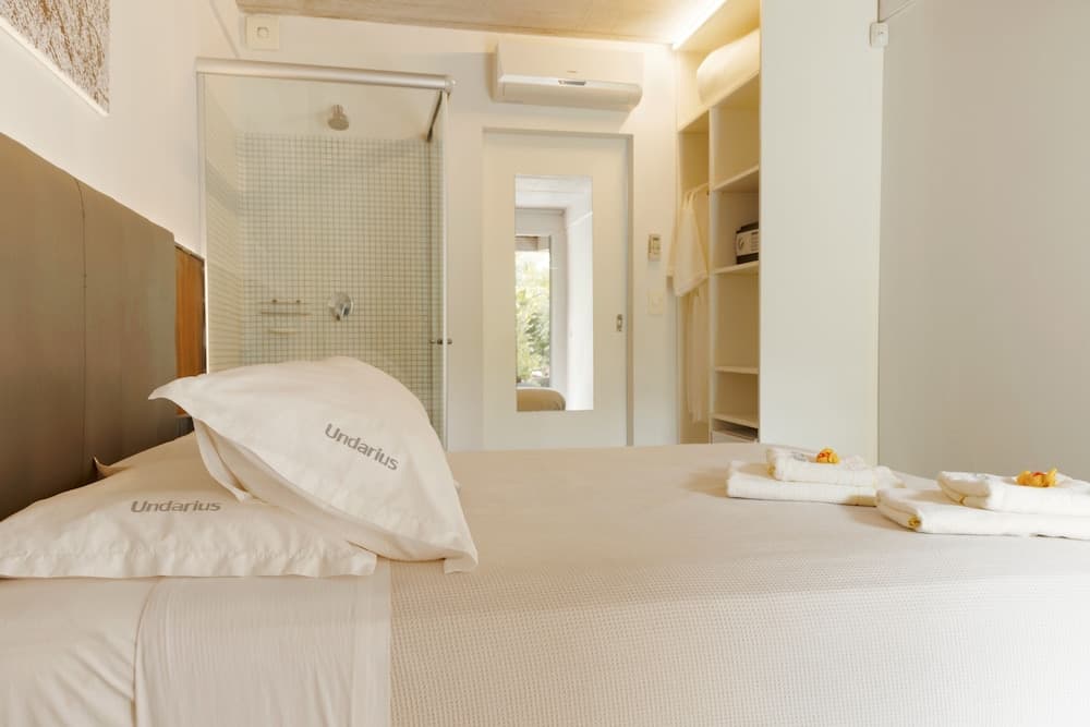 Undarius Hotel - Clothing Optional Hotel Exclusively for Gay Men