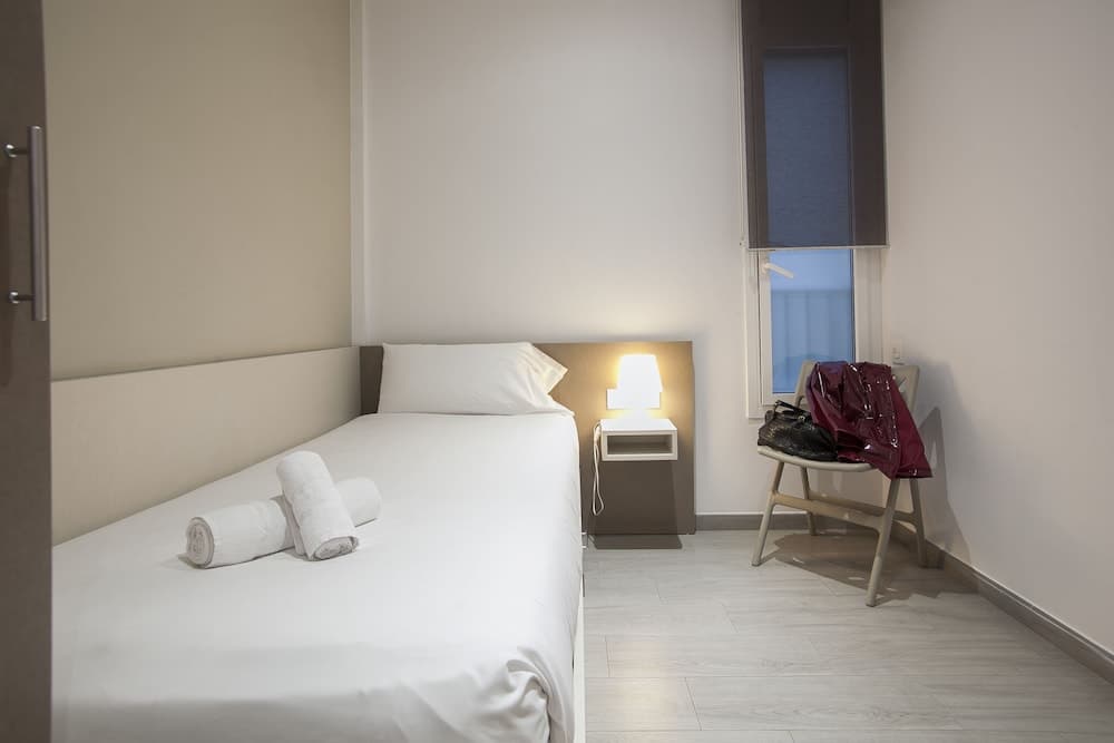 BBarcelona Gaudi Flats