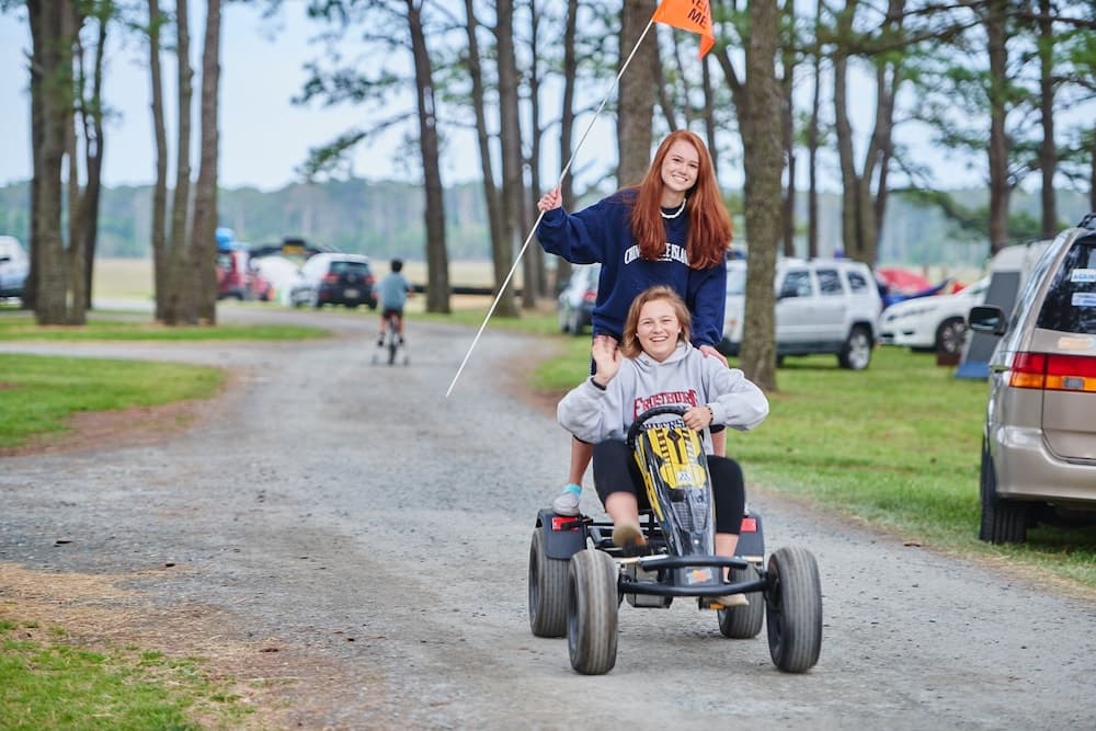 Chincoteague Island KOA