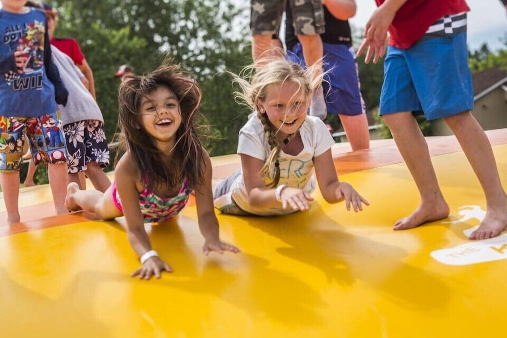 Chincoteague Island KOA