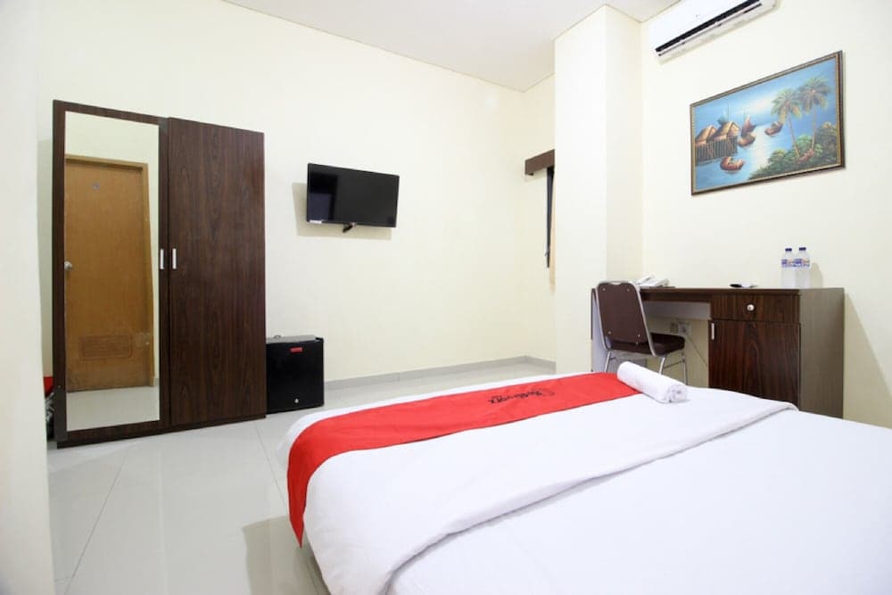 RedDoorz @ Swakarya Kaliurang