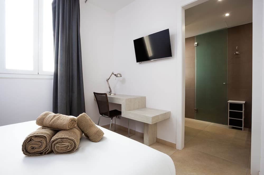 Quartprimera Apartments