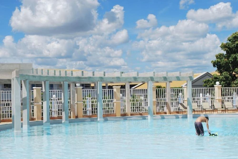 Apartment L'ácqua DiRoma - Achei Férias