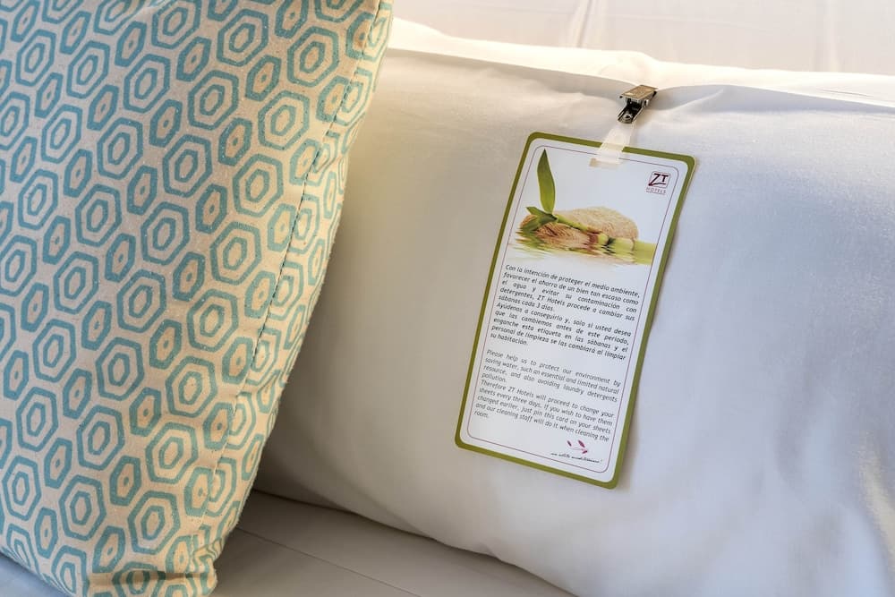 ZT The Golden Hotel Barcelona