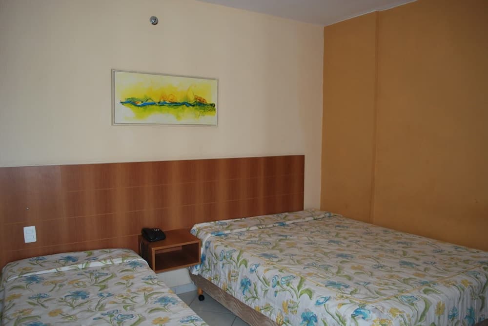 Thermas Place - Achei Férias