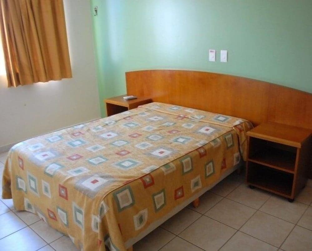 Royal Residence - Achei Férias