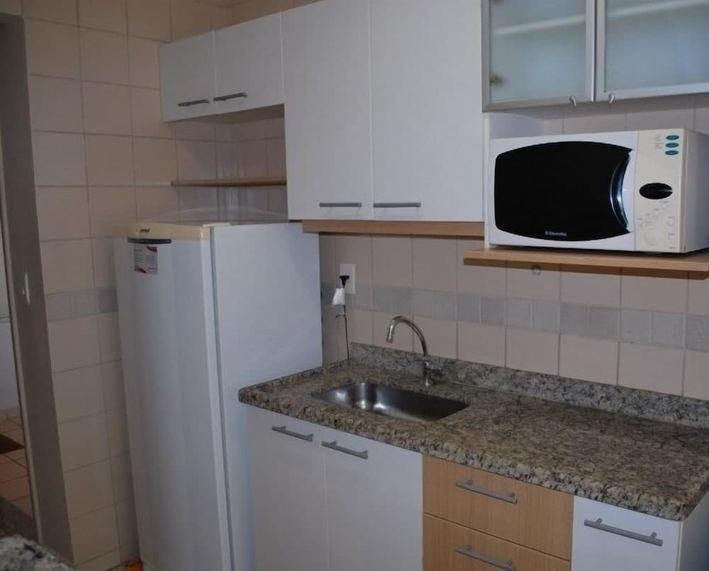 Royal Residence - Achei Férias