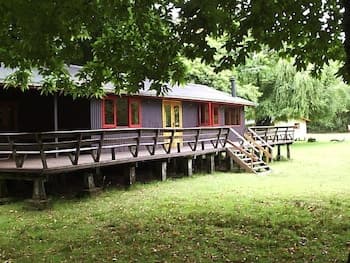 Centro Recreacional Licanray