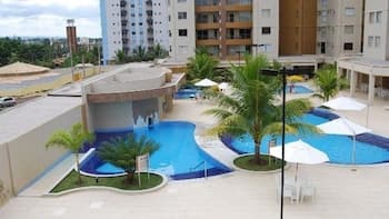 Prive das Thermas II - Achei Férias