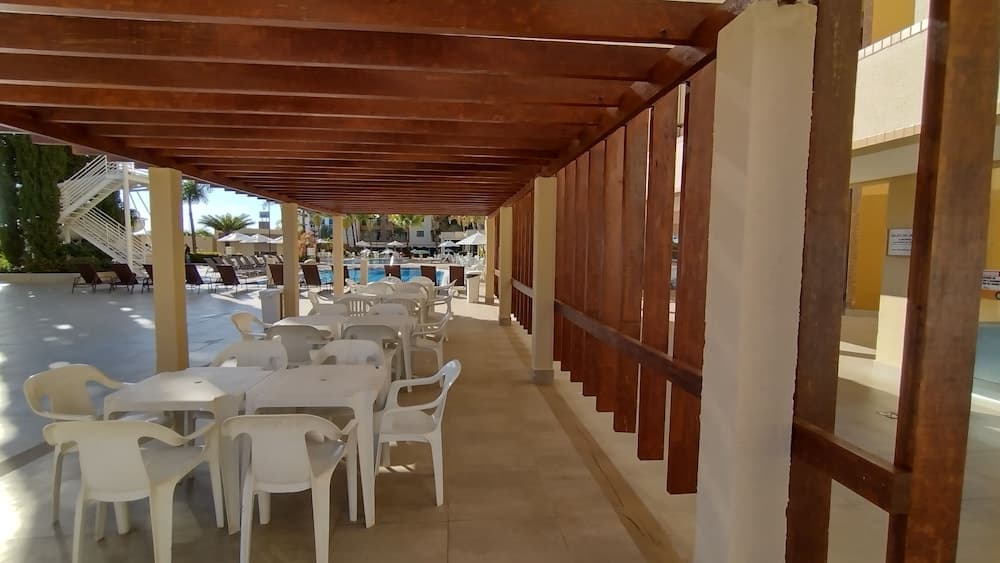 Prive das Thermas II - Achei Férias