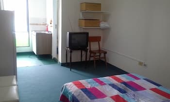 Studio en el Centro de Asuncion