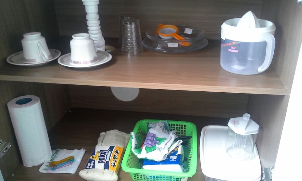 Studio en el Centro de Asuncion