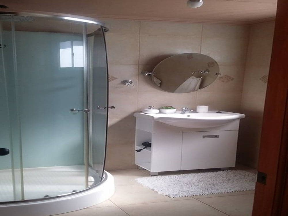 Cabaña Rústica Cristian Paihuano