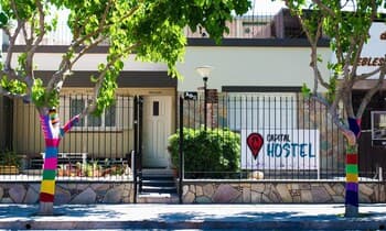 Capital Hostel - San Juan - Adults Only