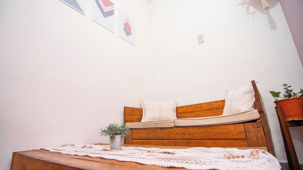 Capital Hostel - San Juan - Adults Only