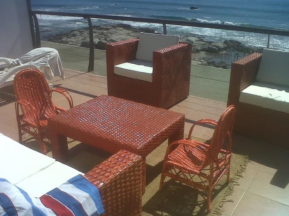 Departamento Atala 5 Personas Maitencillo