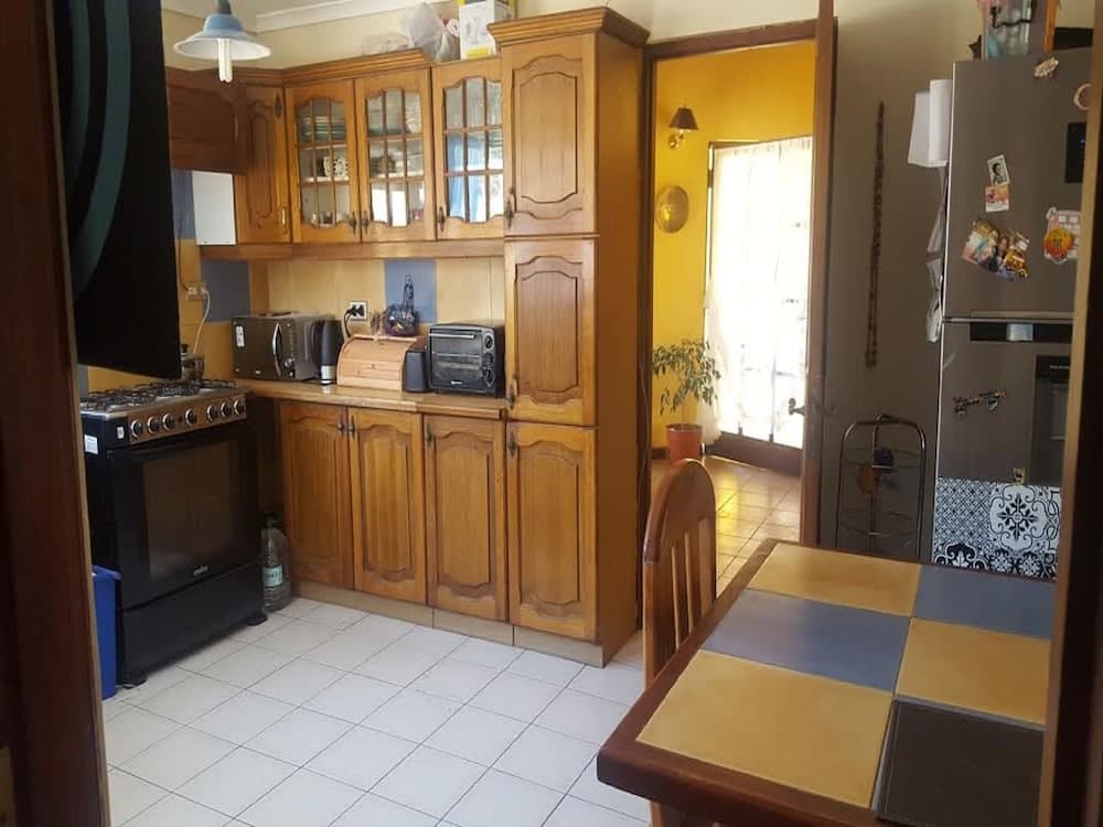 La Herradura del Mar Apartamento