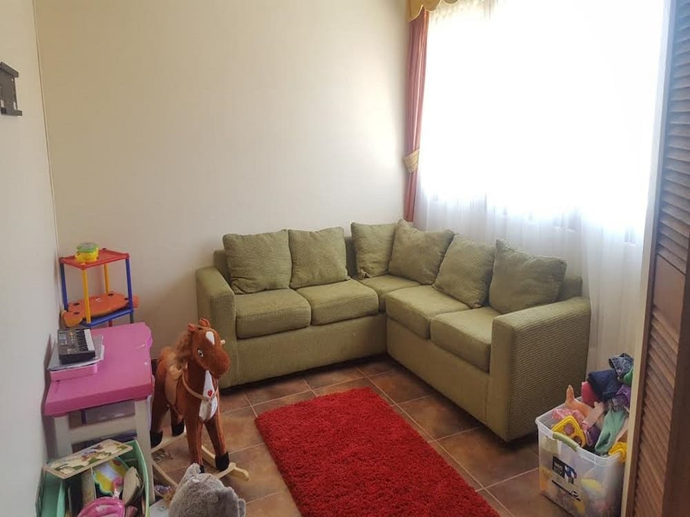 La Herradura del Mar Apartamento