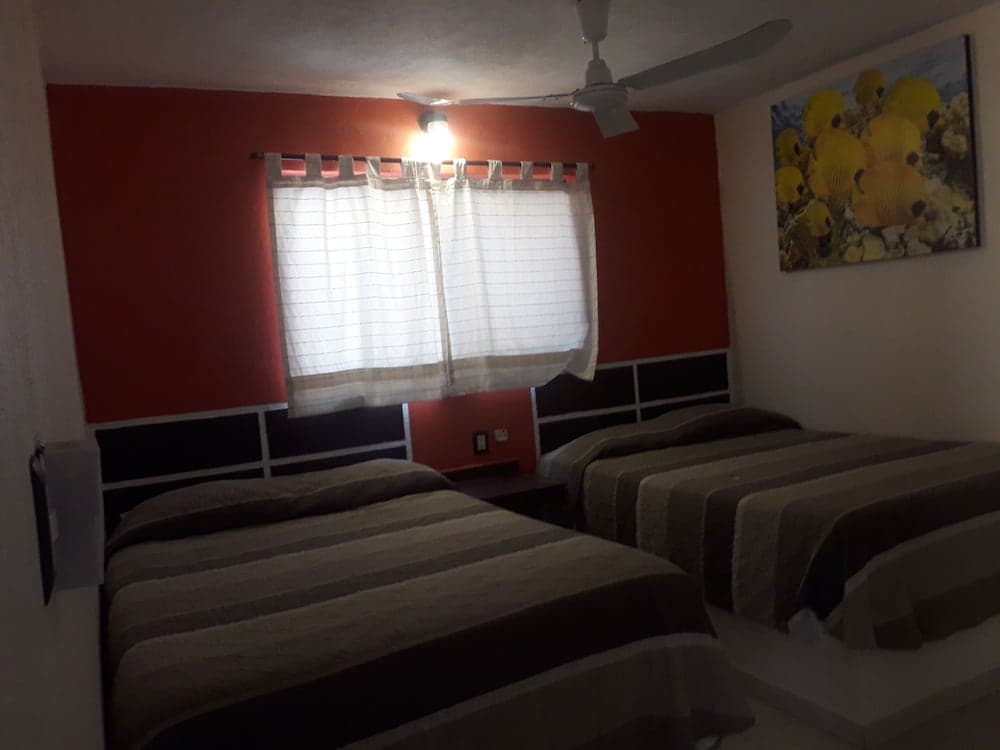 Hotel Villa Los Pescaditos