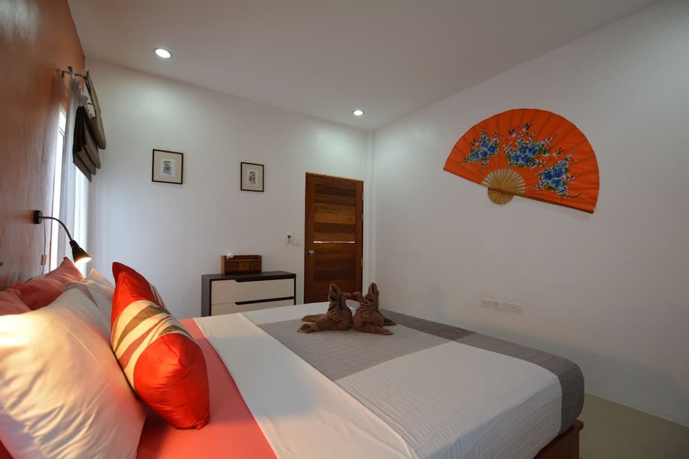 Lanta Sitara Villa 1