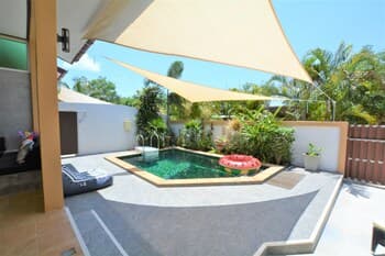 Lanta Sitara Villa 1