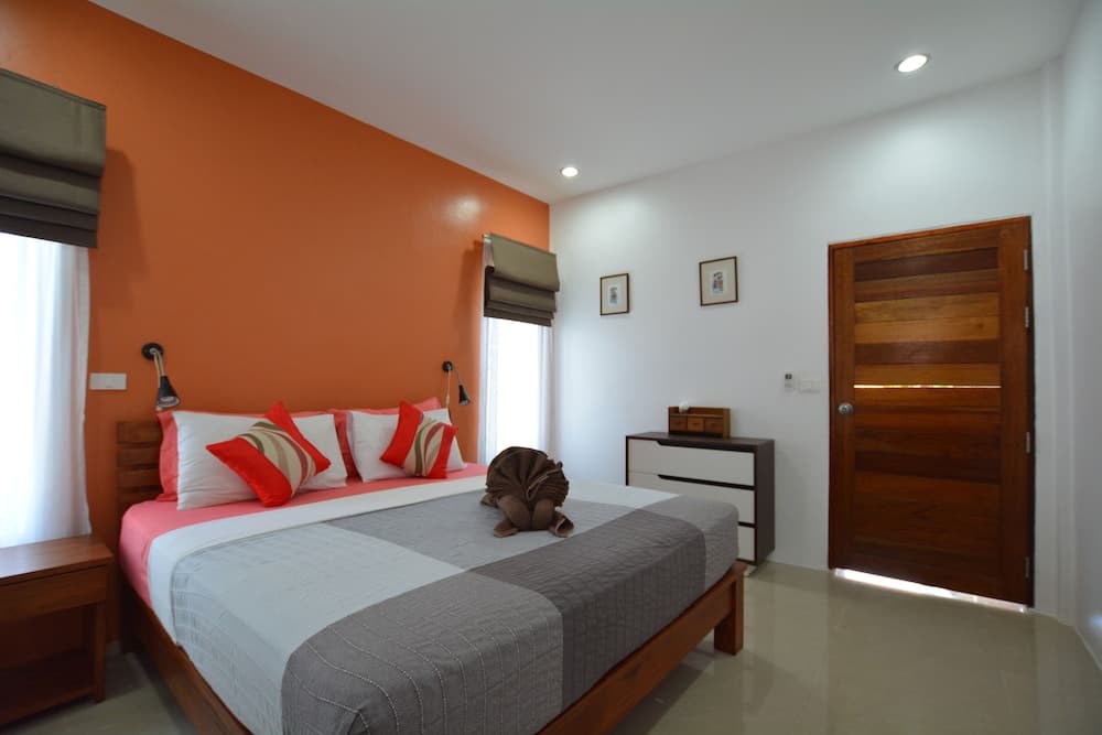 Lanta Sitara Villa 1