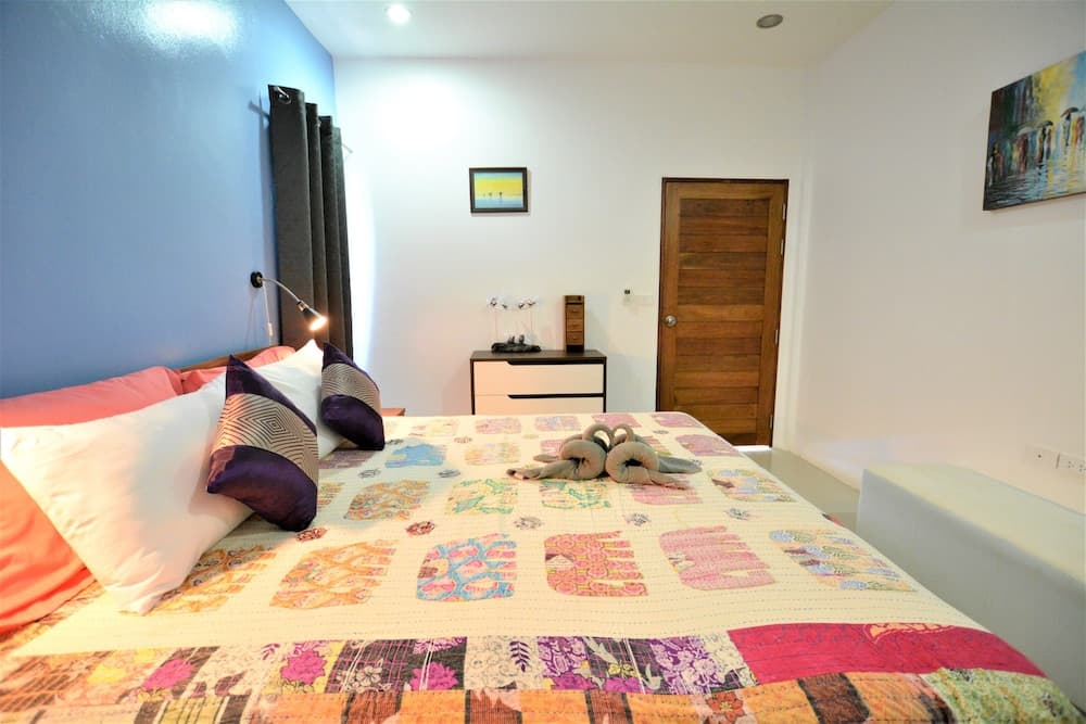 Lanta Sitara Villa 2