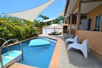 Lanta Sitara Villa 2