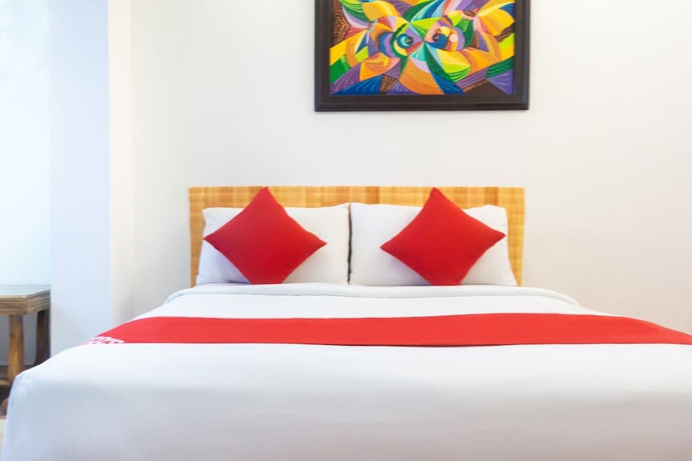 Vilus Place Bed and Breakfast