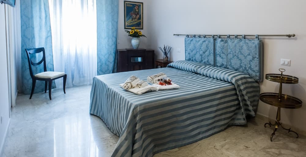 Quasi Quasi Dormo Qui