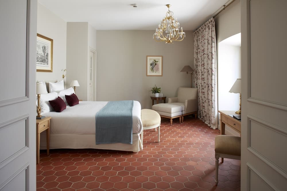 Château de Fonscolombe - Relais & Châteaux