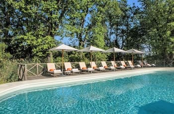 Château de Fonscolombe