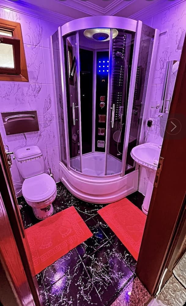 Ayder Avusor Butik Otel