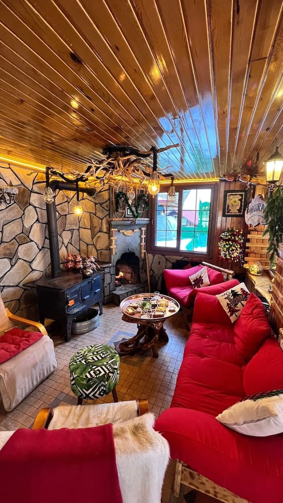 Ayder Avusor Butik Otel