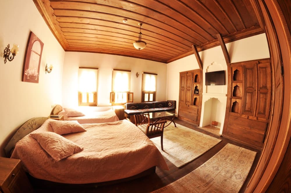 Safranbolu Asmalı Konak Hotel