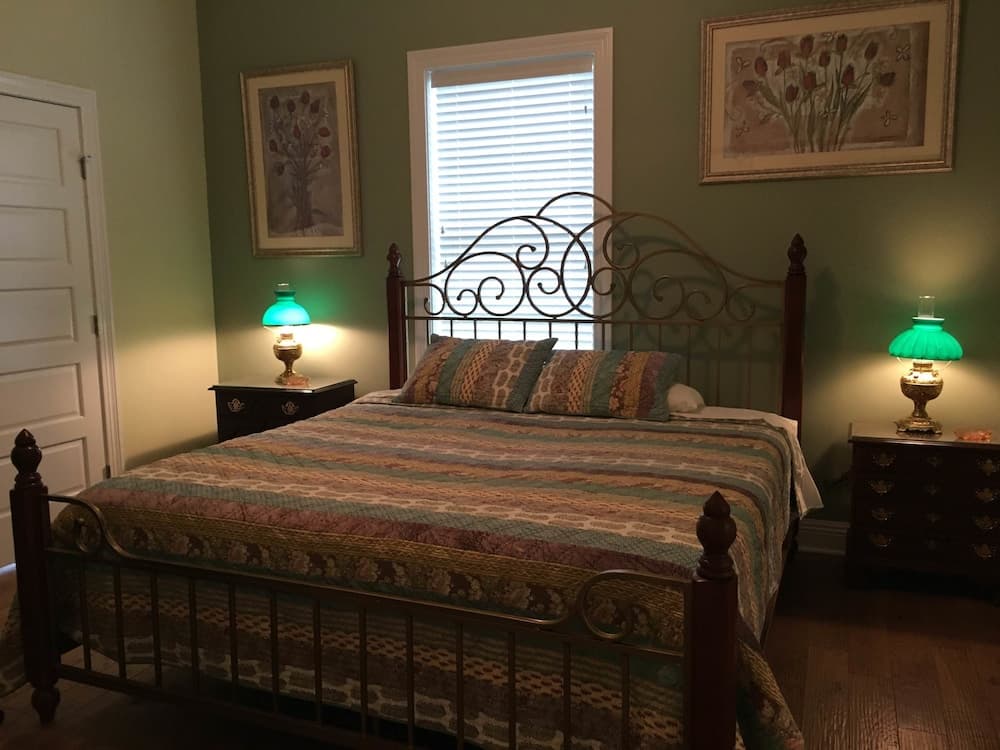 Crystal Run Suites of Springboro