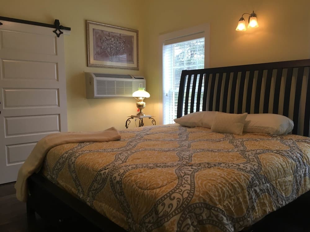 Crystal Run Suites of Springboro