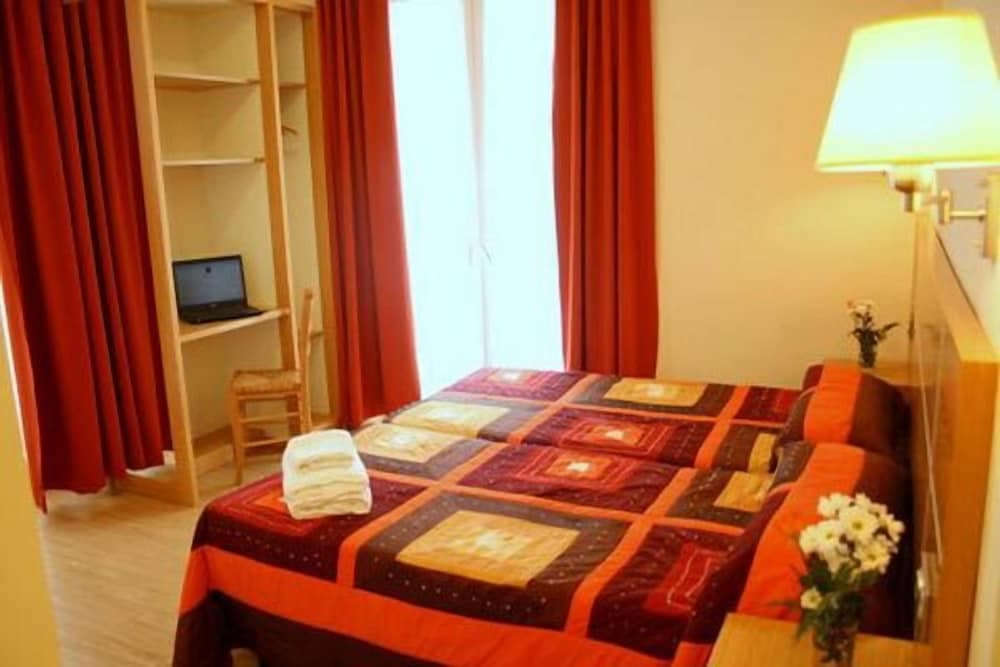 Musika Plaza Pentsioa