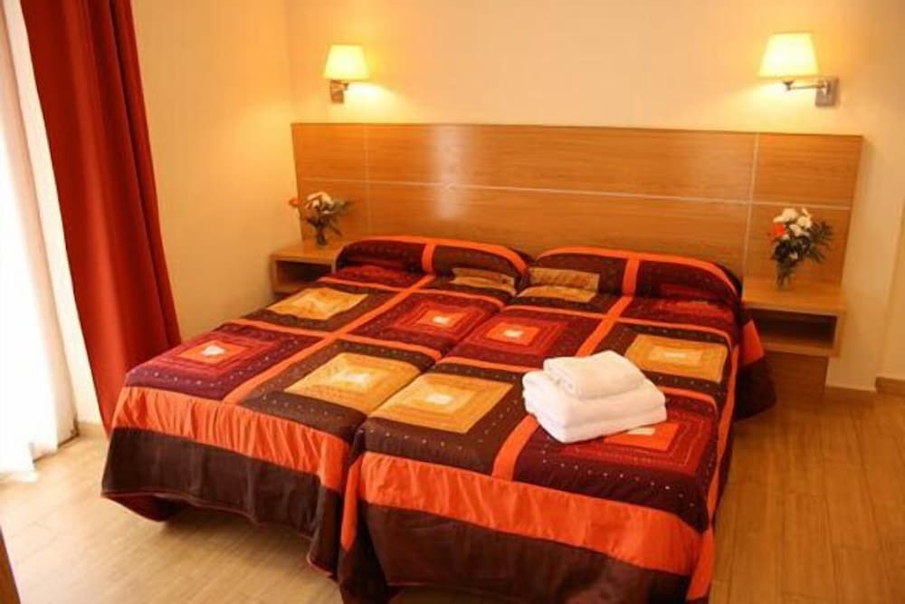 Musika Plaza Pentsioa