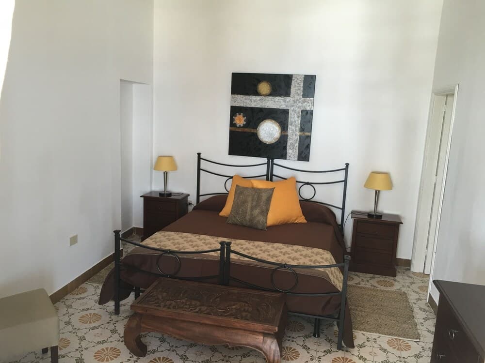 Hotel Ristorante O Palmo Inn