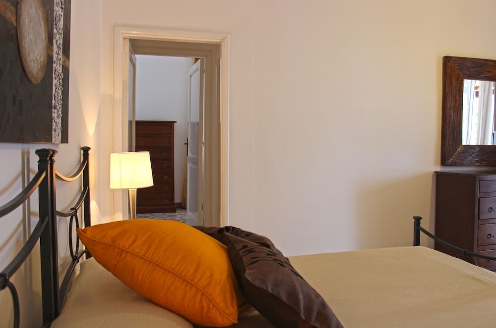 Hotel Ristorante O Palmo Inn