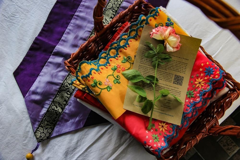 The Antique Riverside