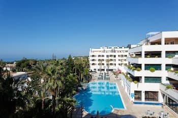 PAAL Apartments Marbella Guadalpín