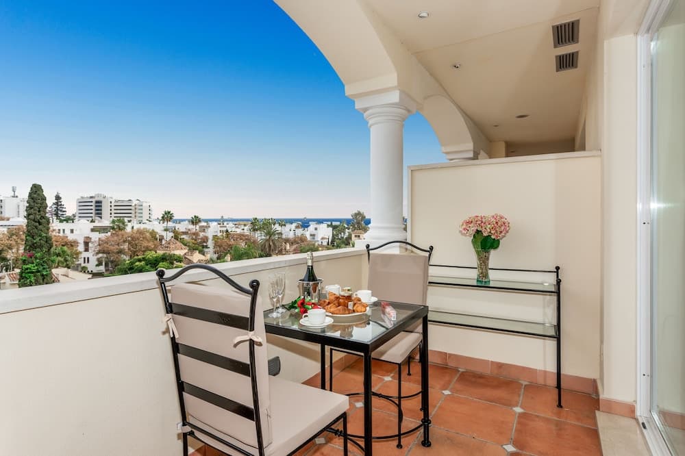 PAAL Apartments Marbella Guadalpín