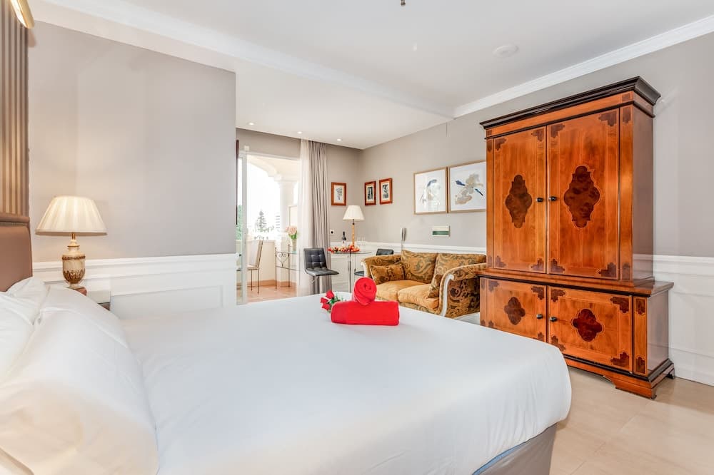 PAAL Apartments Marbella Guadalpín