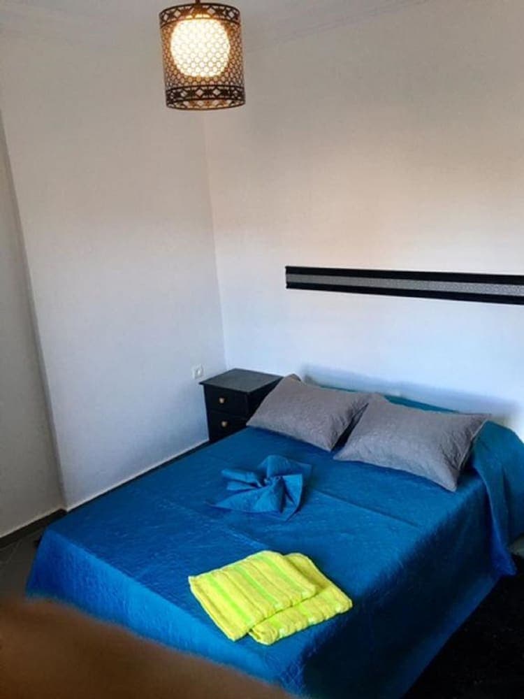 Appart Hotel Tanger Paname