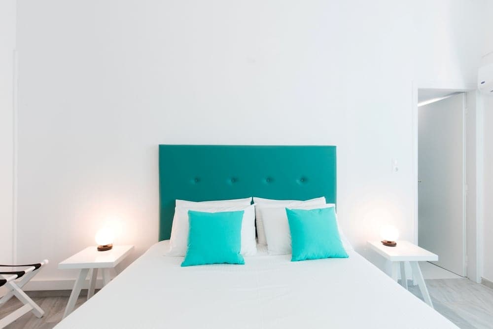 Acqua Vatos Paros Hotel