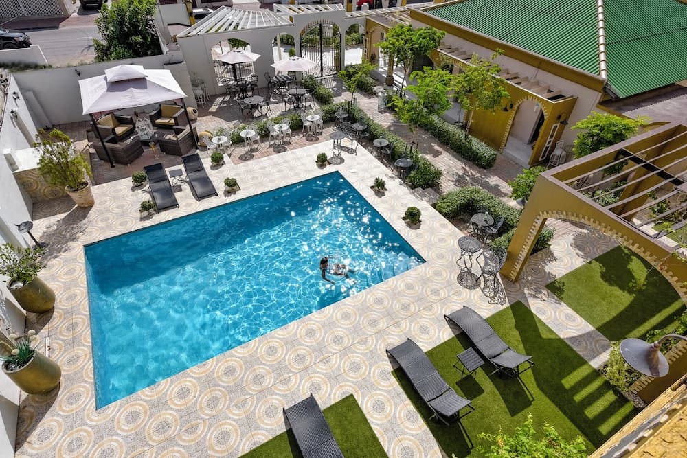 hotel image