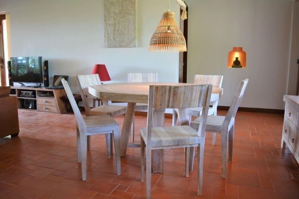 Baan Luang Koh Lanta